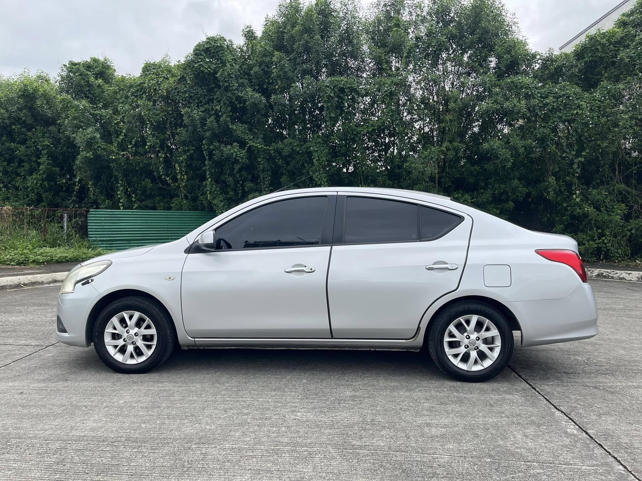 2018 Nissan Almera – Image 5