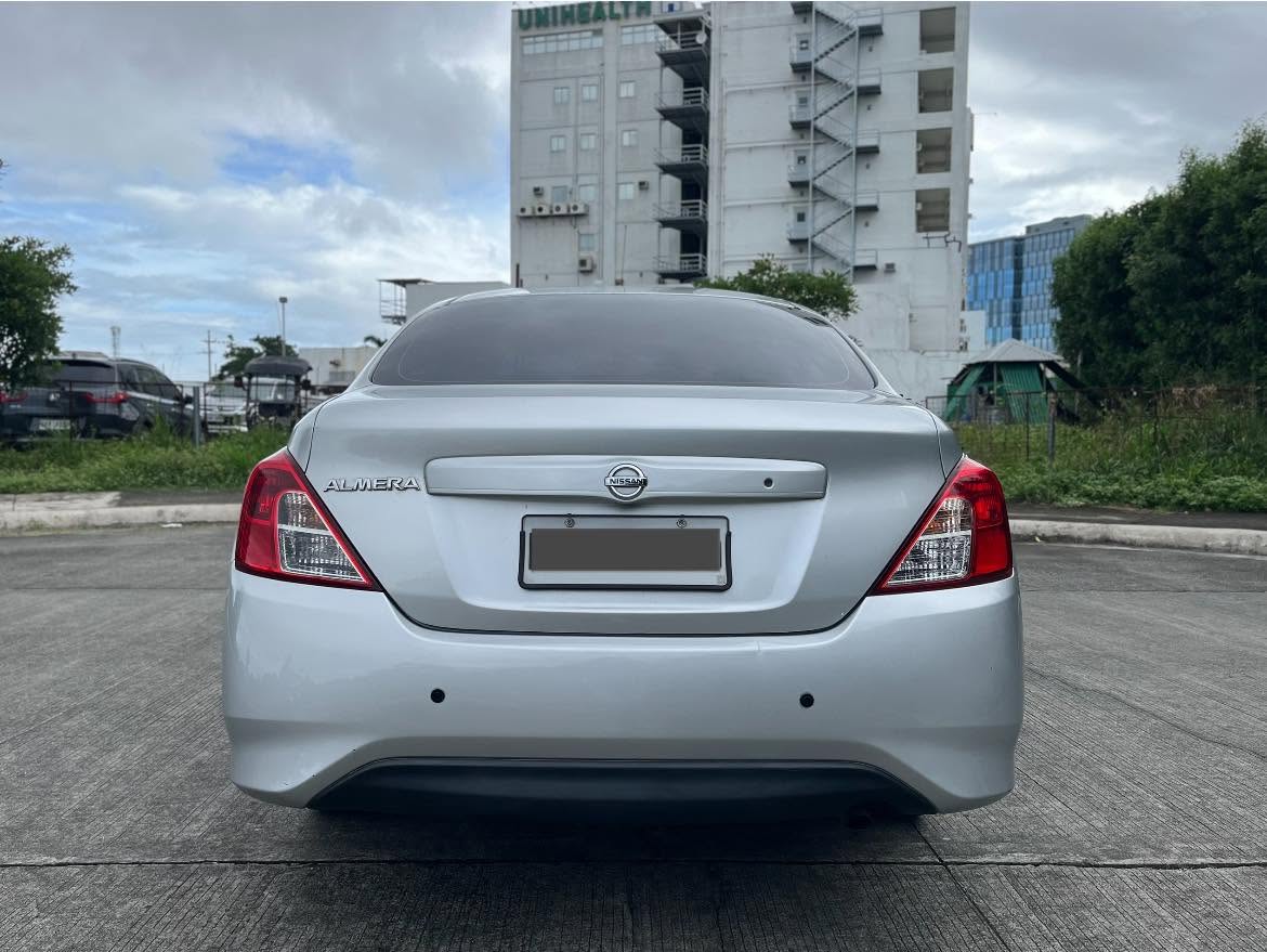 2018 Nissan Almera – Image 2