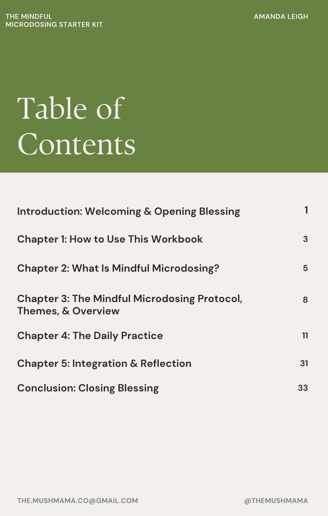 The Mindful Microdosing Starter Kit – Image 2
