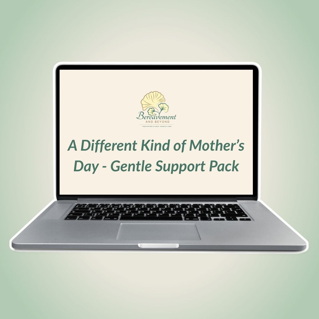 Gentle Support Pack – Image 1