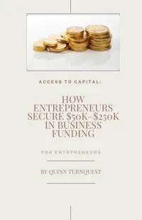 Access To Capital Ebook – Image 1