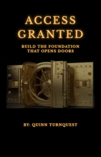 Access Granted Ebook – Image 1