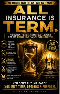 All Insurance Is Term – Image 1