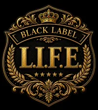 Black Label L.I.F.E. Community – Image 1