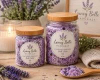 Dreams Bath Salts – Image 1
