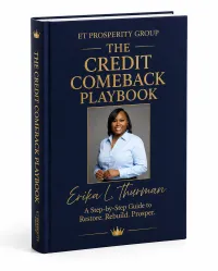 Credit Comeback Playbook – Image 1