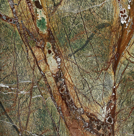 Rain Forest Green – Image 1