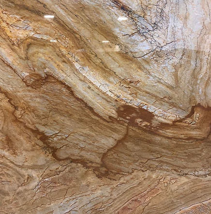 Giallo Macaubas – Image 1