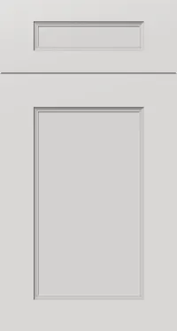 Double Shaker Dove White – Image 1
