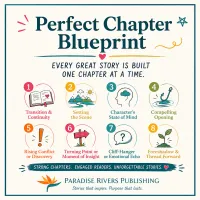 The Perfect Chapter Blueprint – Image 1