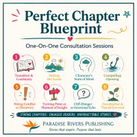 The Perfect Chapter Blueprint – Image 2