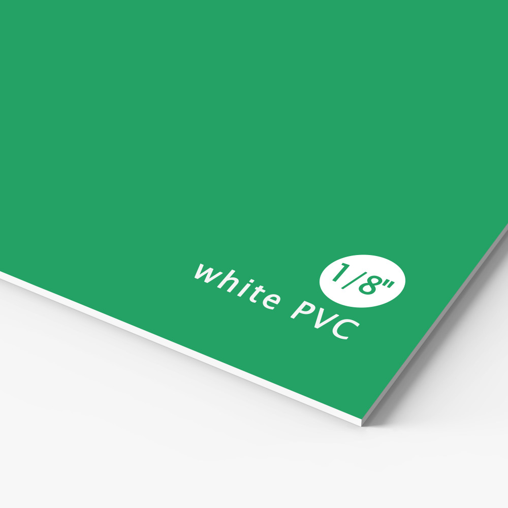 PVC Signs - 3mm (Singles) – Image 2
