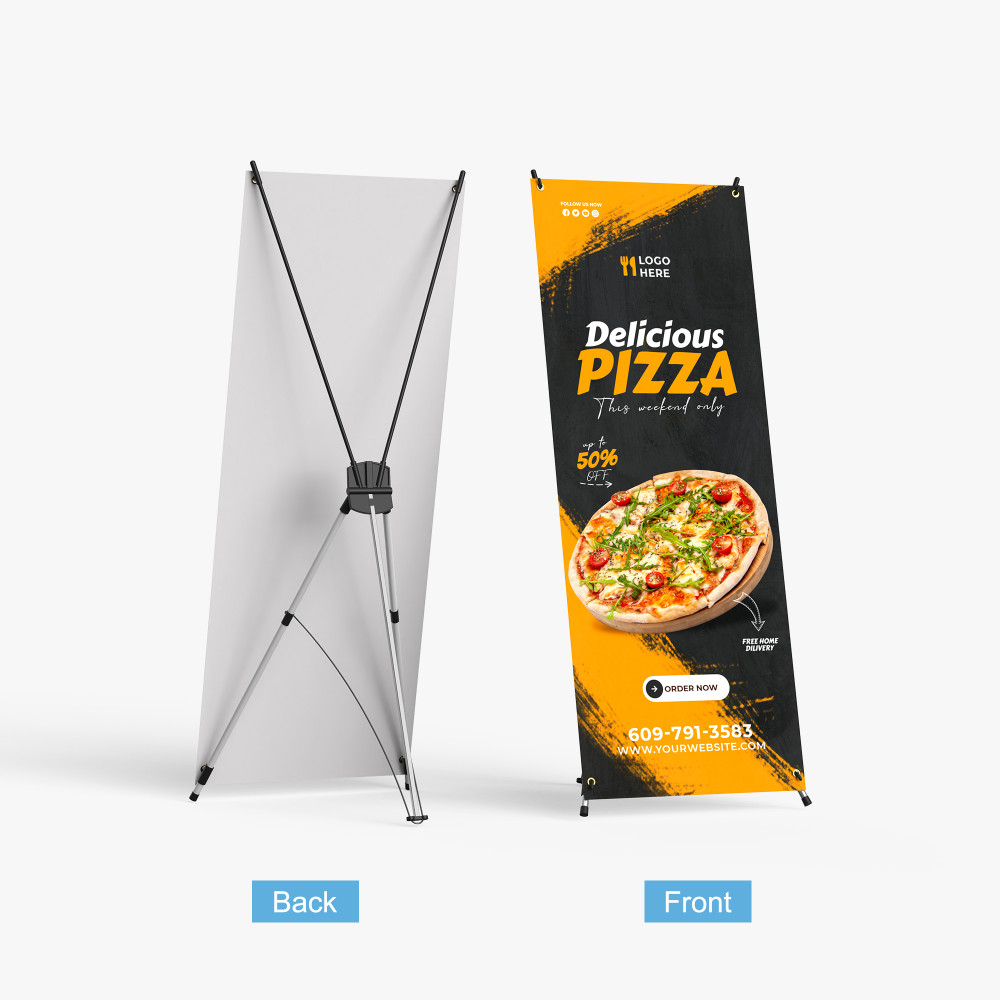 X-Frame Banners – Image 2