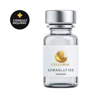 Semaglutide + B12 (12.5mg/4mg, 4mL) 3.125 mg / 1.25 mg per mL – Image 1