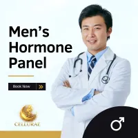Men's Lab Panels – Image 1