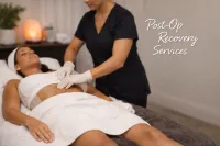 Post-Op Package (4 Sessions), Duration: 45 minutes – 1 hour per session – Image 2