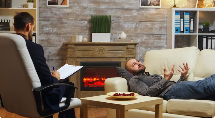 In-Home Therapy Services, Therapy Treatment (Mobile Service), Therapist travels to client’s home, 2 sessions per week   – Image 3