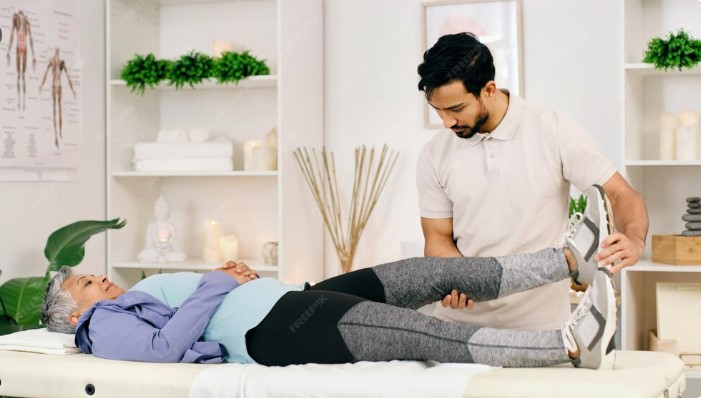 Post-Op Package (4 Sessions), Duration: 45 minutes – 1 hour per session – Image 1