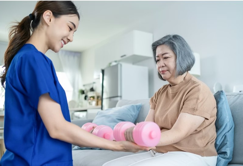 In-Home Therapy Services, Therapy Treatment (Mobile Service), Therapist travels to client’s home, 2 sessions per week   – Image 1