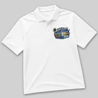  Premium Polo Shirt – Image 1