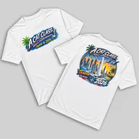   Short-Sleeve Performance Tee – Image 1