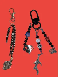 Keychain – Image 1
