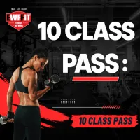 10 Sessions (PAYG) – Image 1