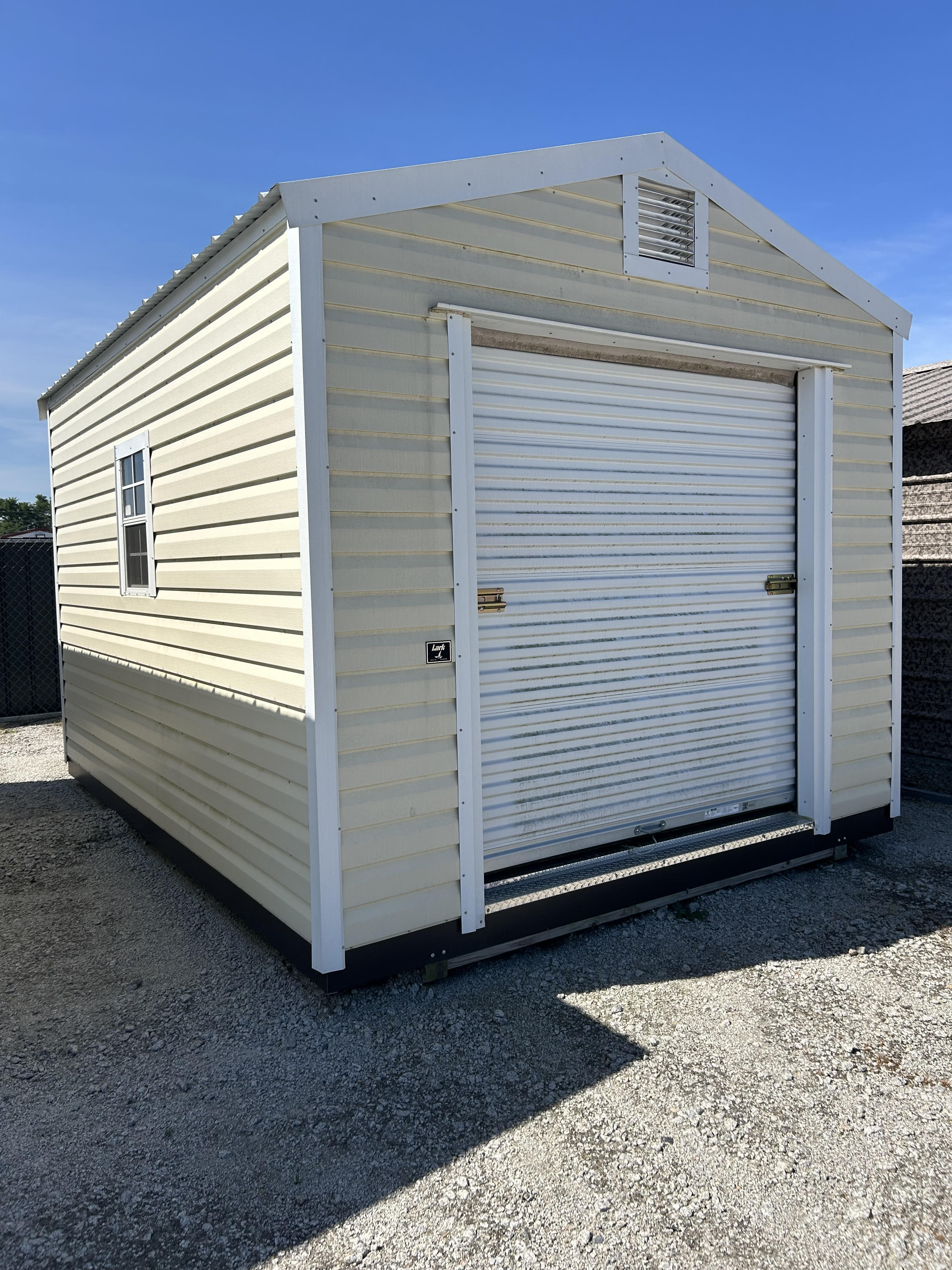 10' x 14' AS Lapsider – Image 1