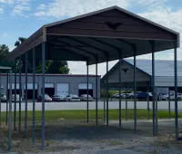 DEMO #10: 16' x 31' x 13' – Image 1