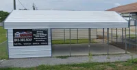DEMO #11: 20' x 30' x 8' – Image 2