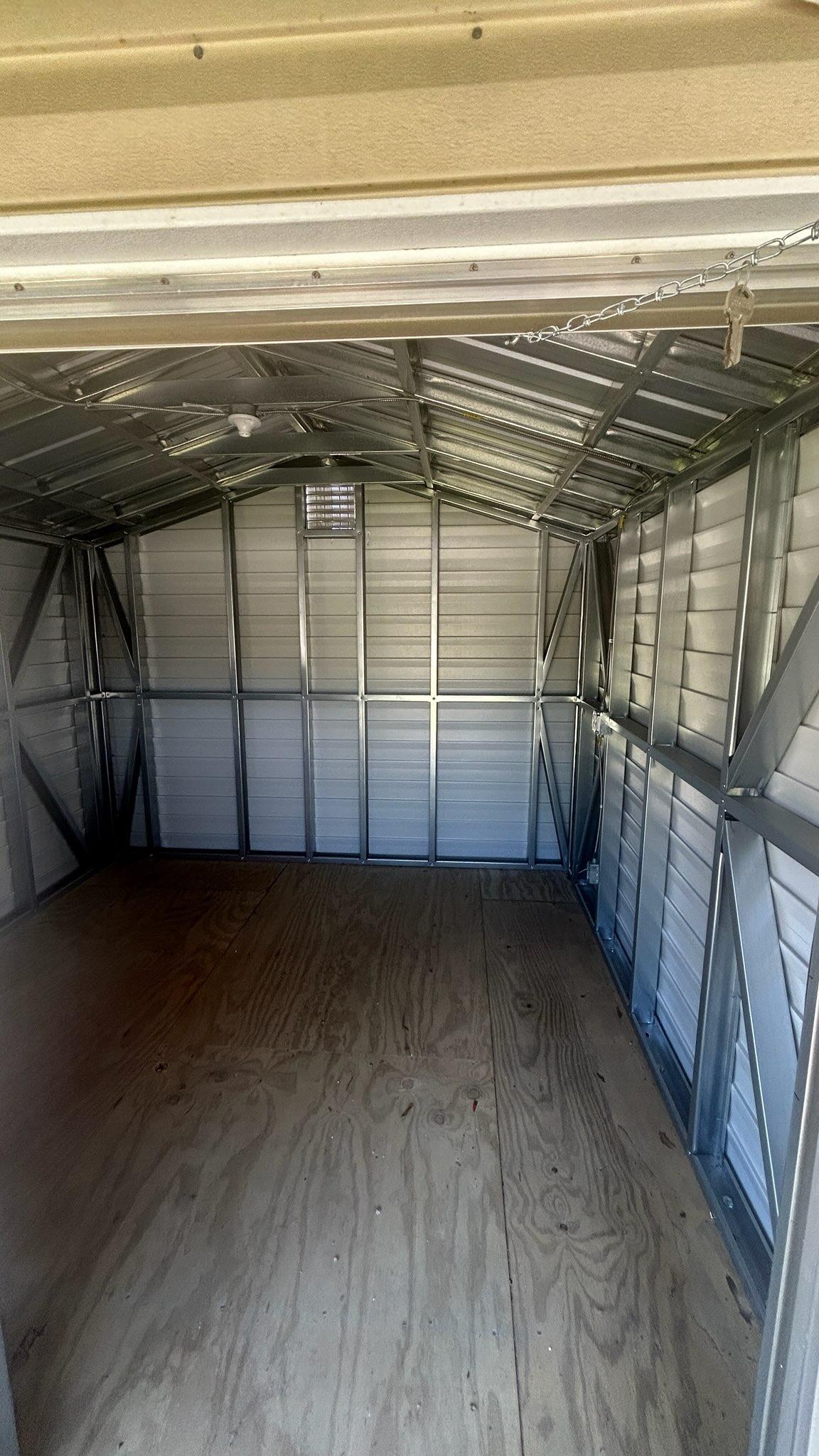 10' x 14' Porch Model Lapsider – Image 2