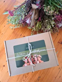 Woman of South Africa Collection: Limited Edition Women's Month Gift Box  – Image 3