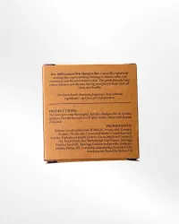 Pets Shampoo Bar -  5 Qty – Image 5