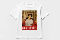 "Papi Kodak" Song T-Shirt – Image 1