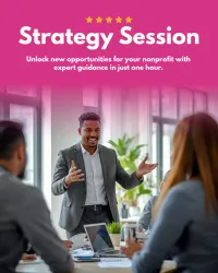 Strategy Session  – Image 1