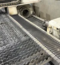 JQ Laser 1530C Laser cnc 1000w – Image 2