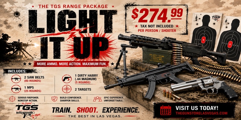 Light It Up – Image 1