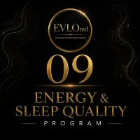 09 — Energy & Sleep Quality Program – Image 1