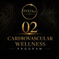 02 — Cardiovascular Wellness Program – Image 1