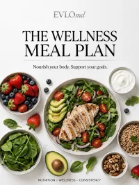 The Wellness Meal Plan – Bild 1