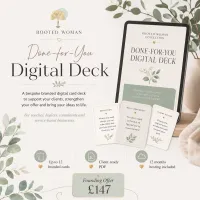 Done-for-You Digital Deck – Image 1