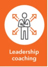 Leadership Coaching – Image 1