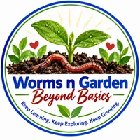 Communities - Worms N Garden Beyond Basics – Image 1