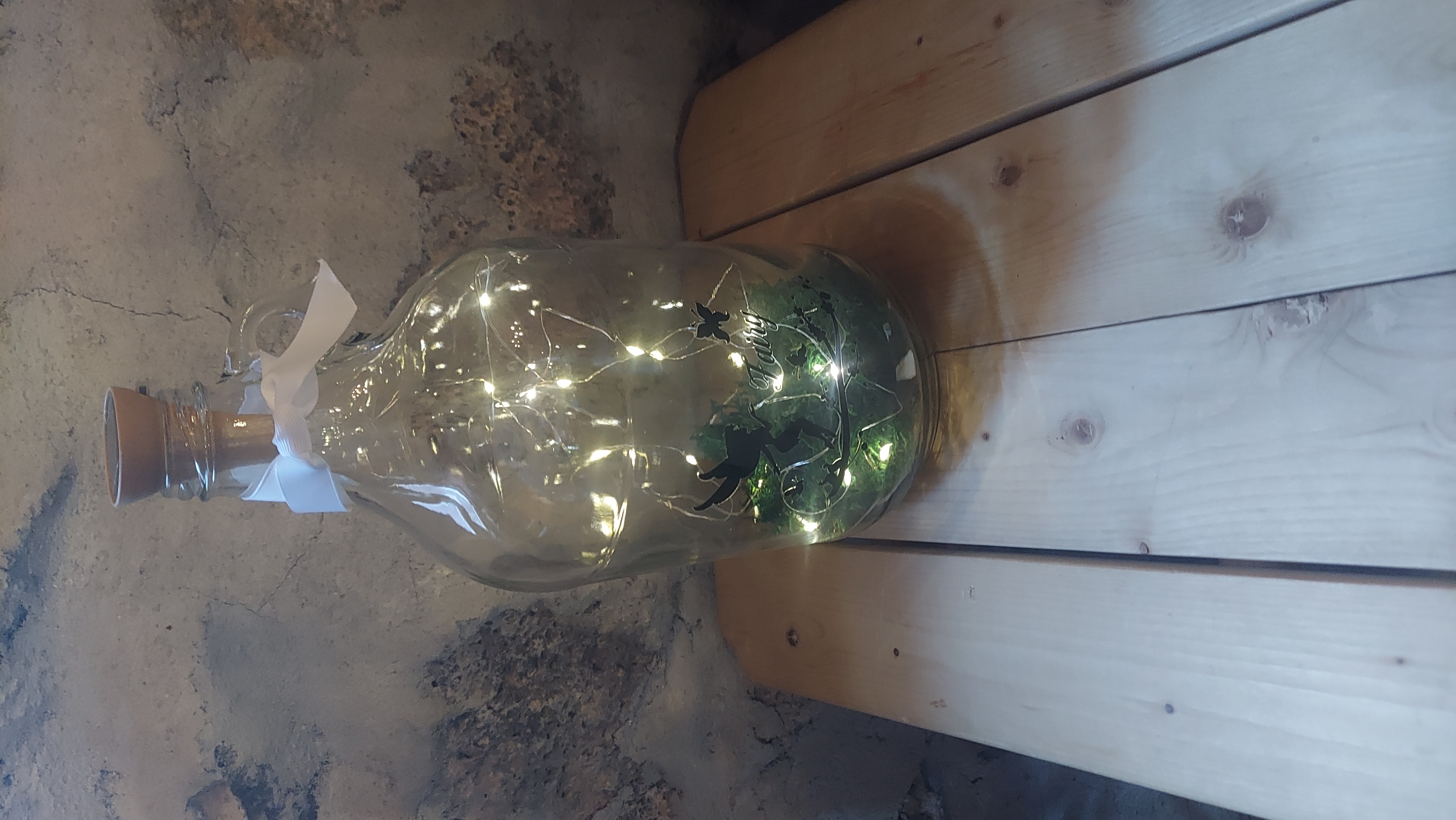 Extra Large Fairy Jars – Image 5