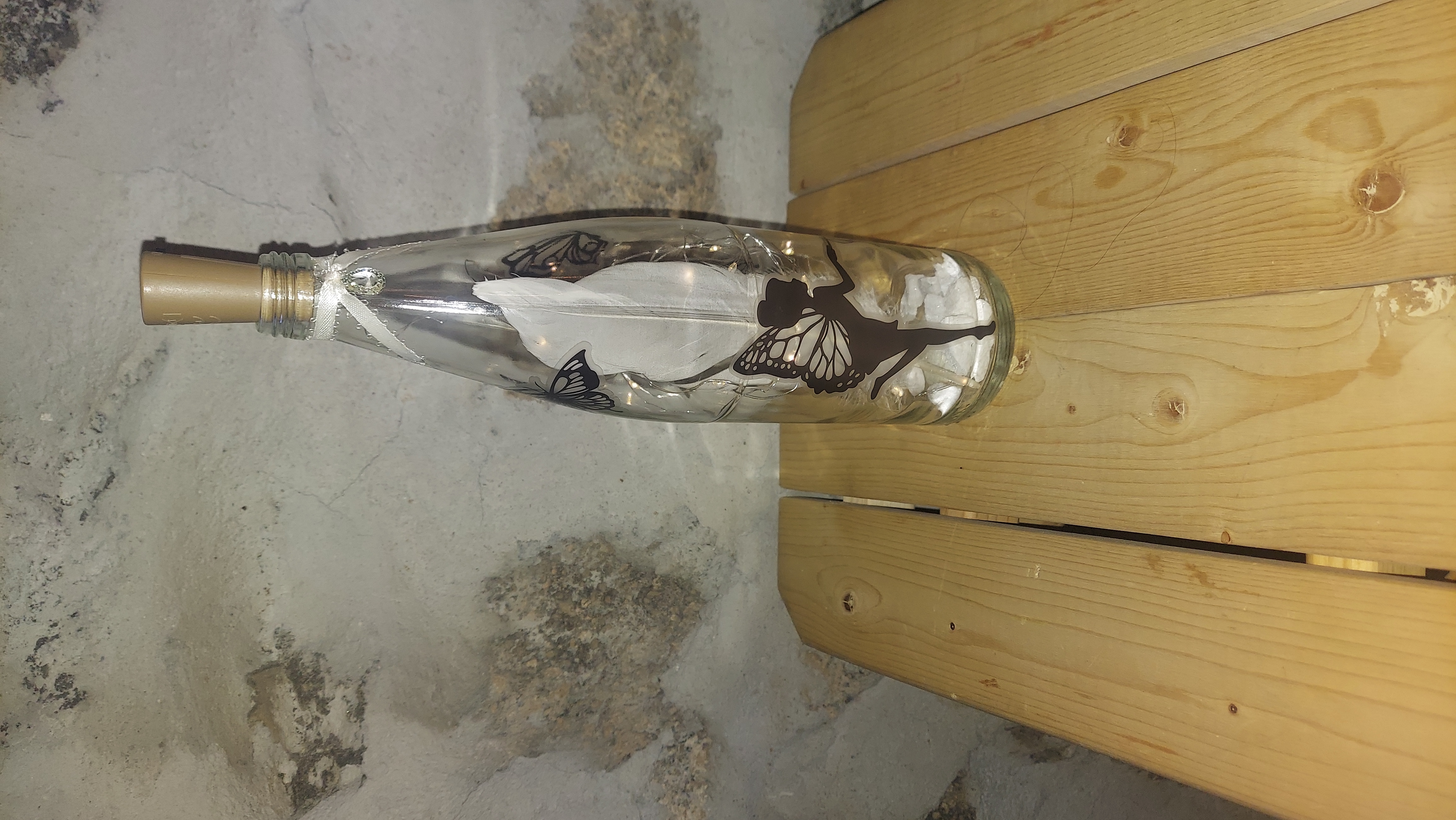Large Fairy Jars – Image 3