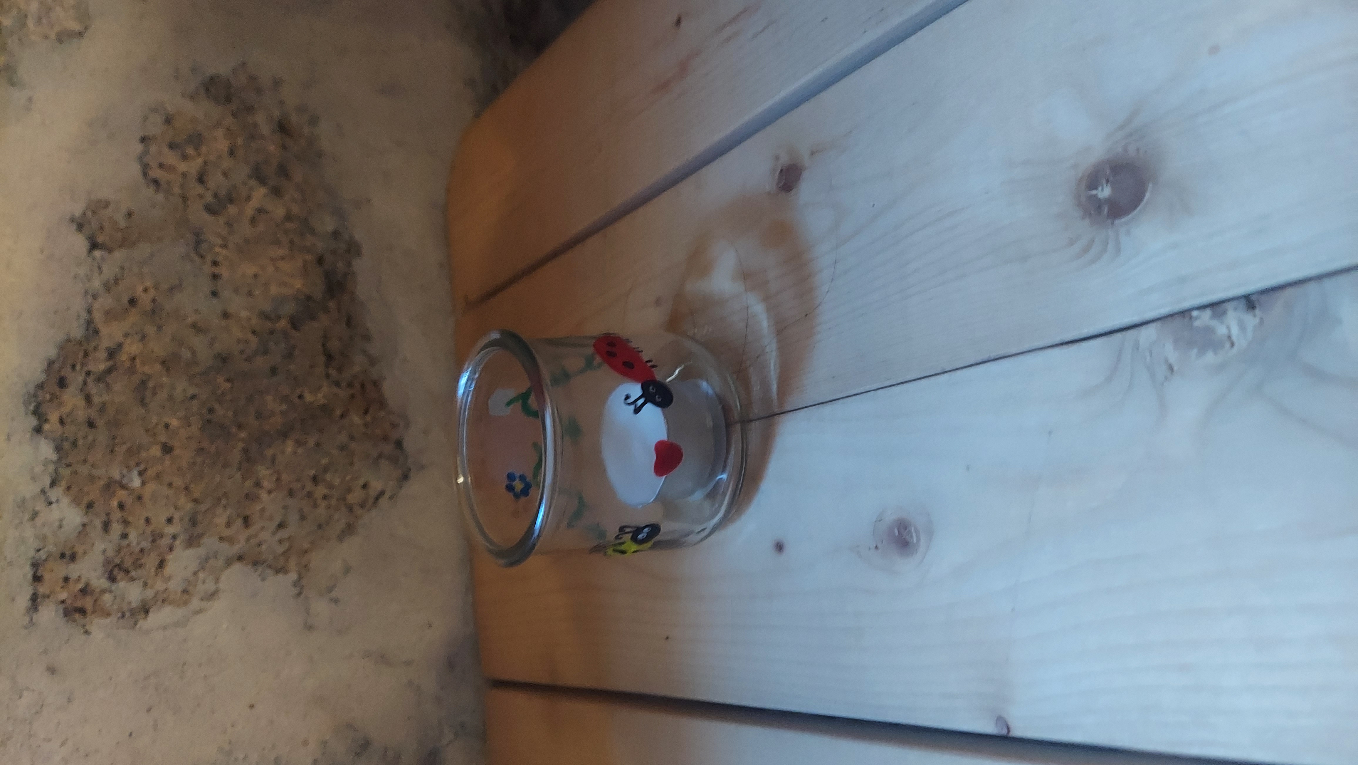Extra Small Fairy Jars or Candles – Image 2
