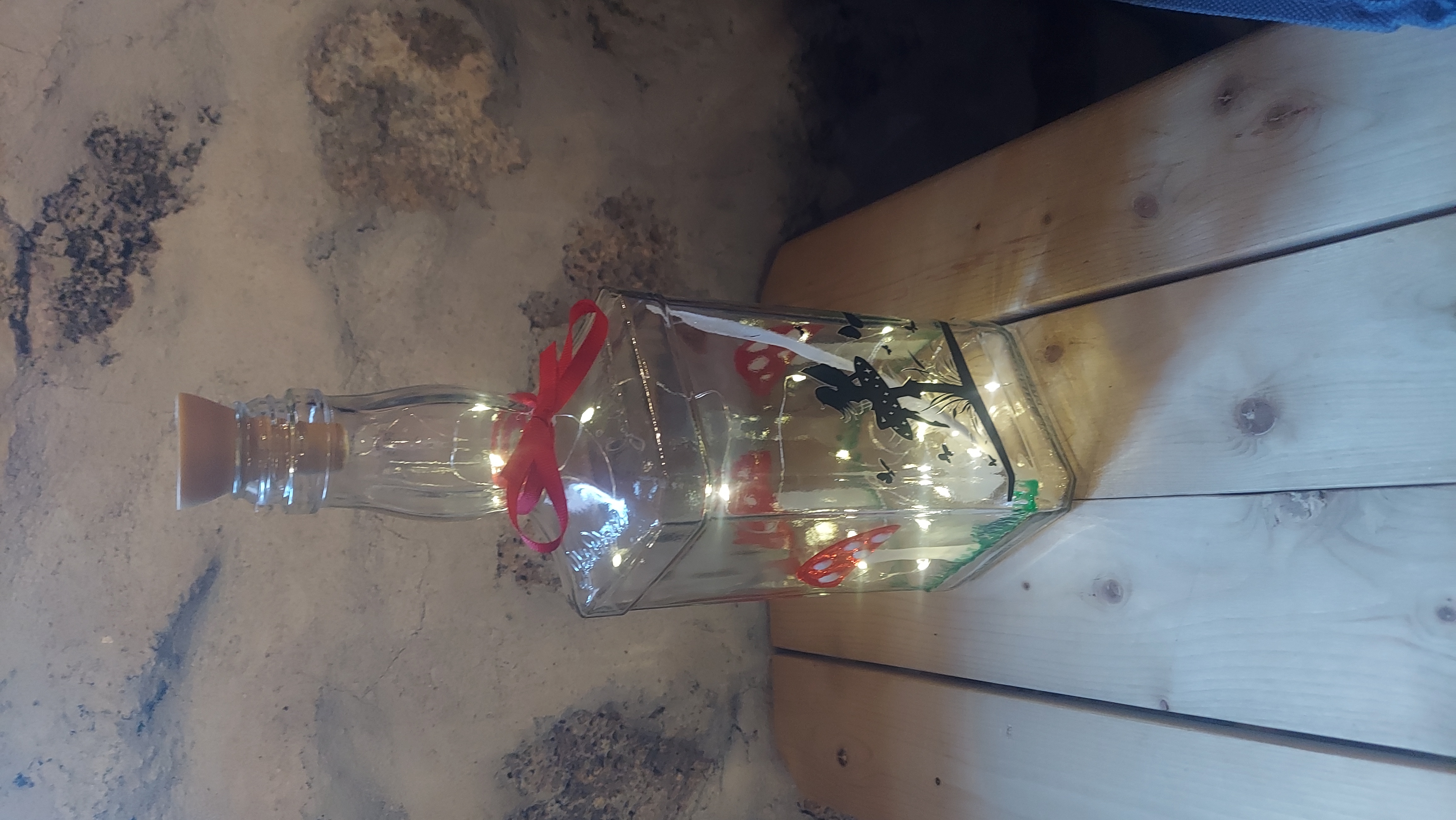 Extra Large Fairy Jars – Image 2