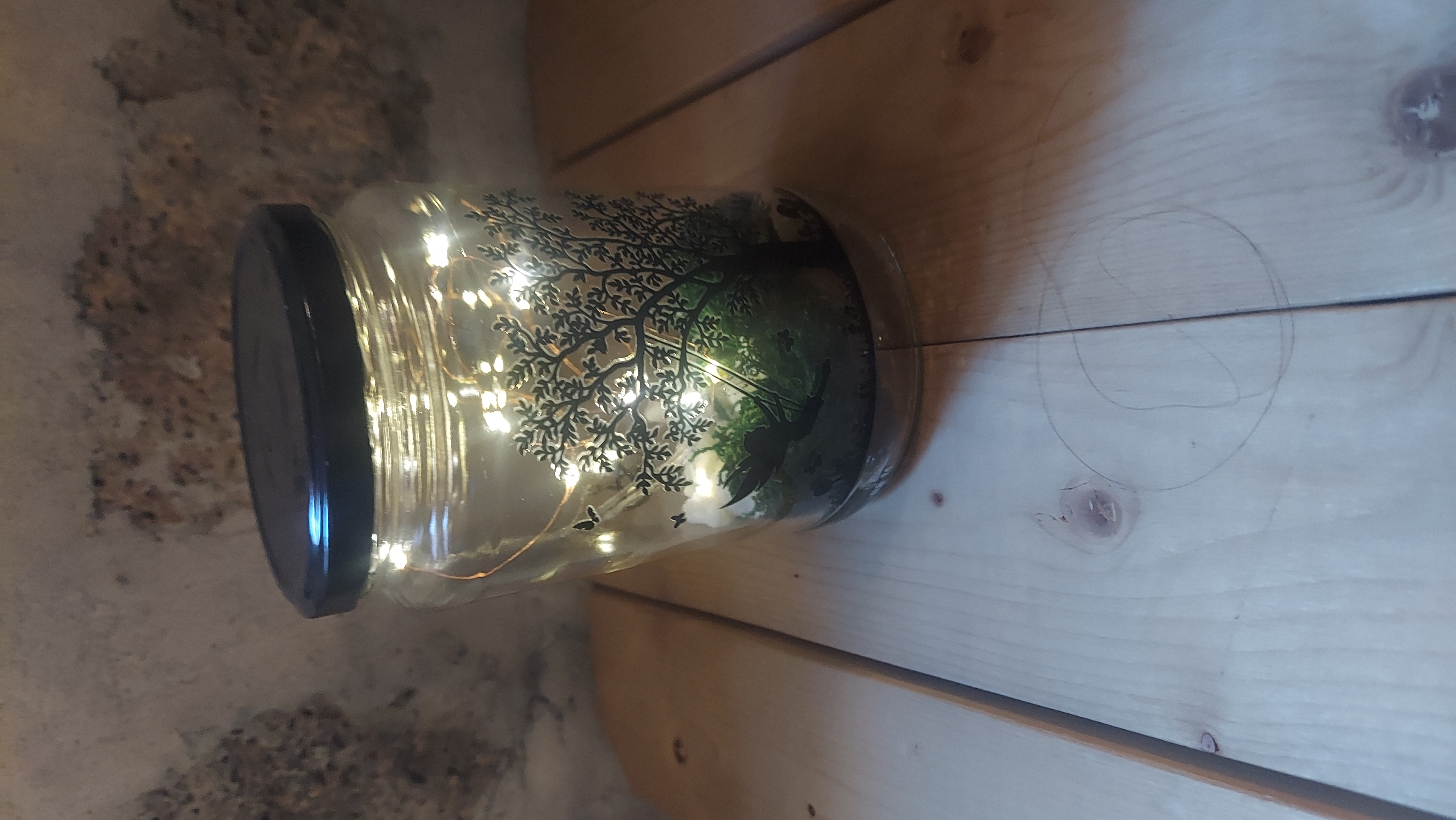 Medium Fairy Jars  – Image 3
