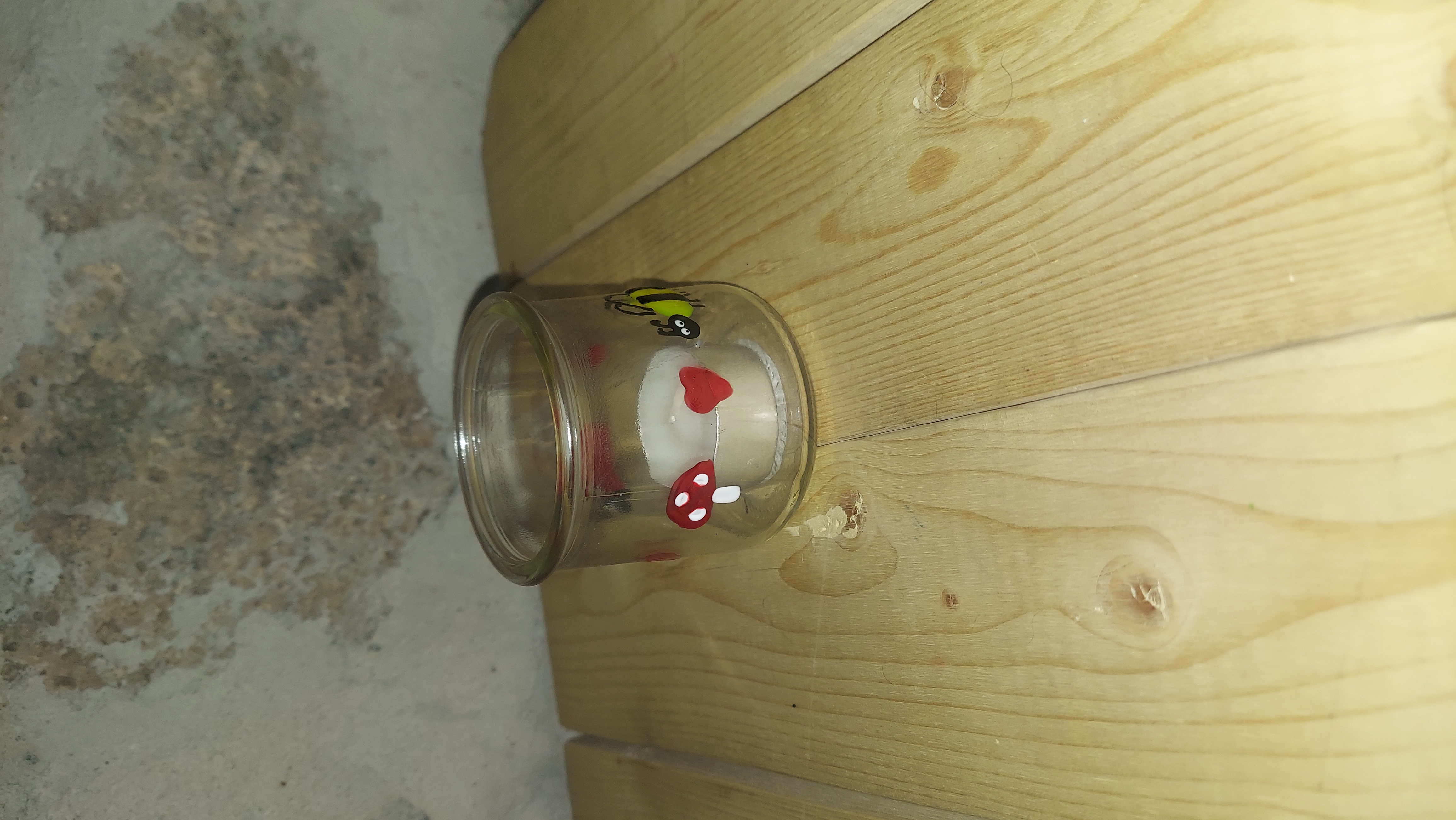 Extra Small Fairy Jars or Candles – Image 3