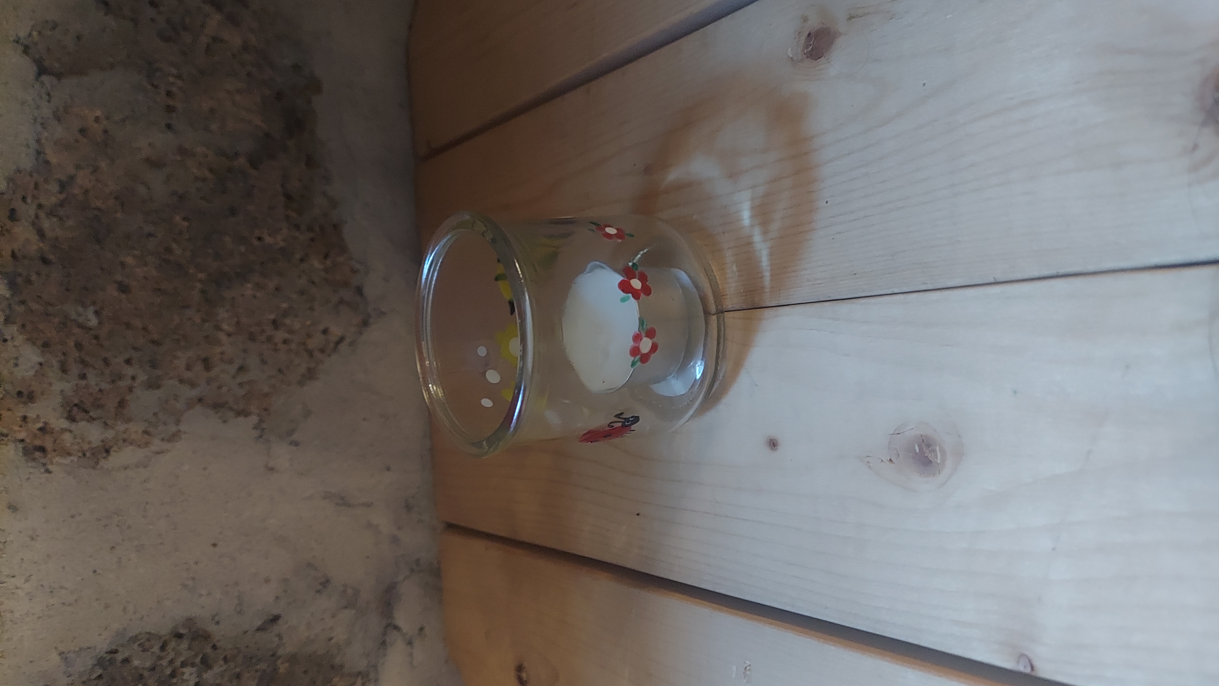 Extra Small Fairy Jars or Candles – Image 5